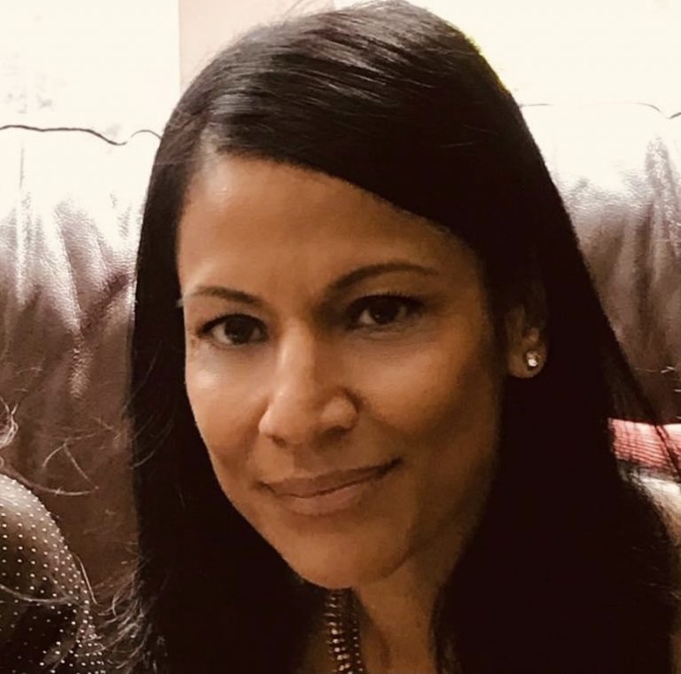 Sumita Saluja portrait