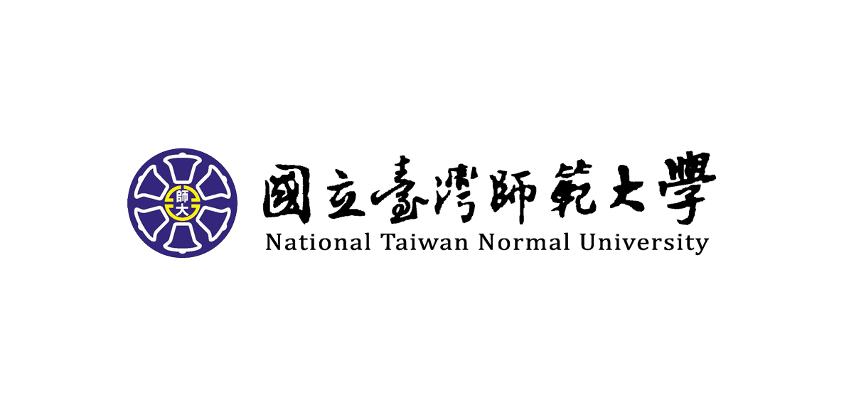20210729151556397 National Taiwan Normal University Logo