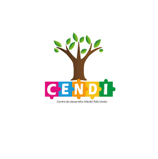 Centro Desarrollo Infantil (CENDI; Mexico) logo Cendi Logo