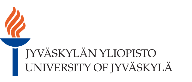 University of Jyu logo