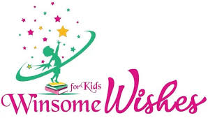 Winsome Wishes (Jamaica) logo Winsome Wishes logo