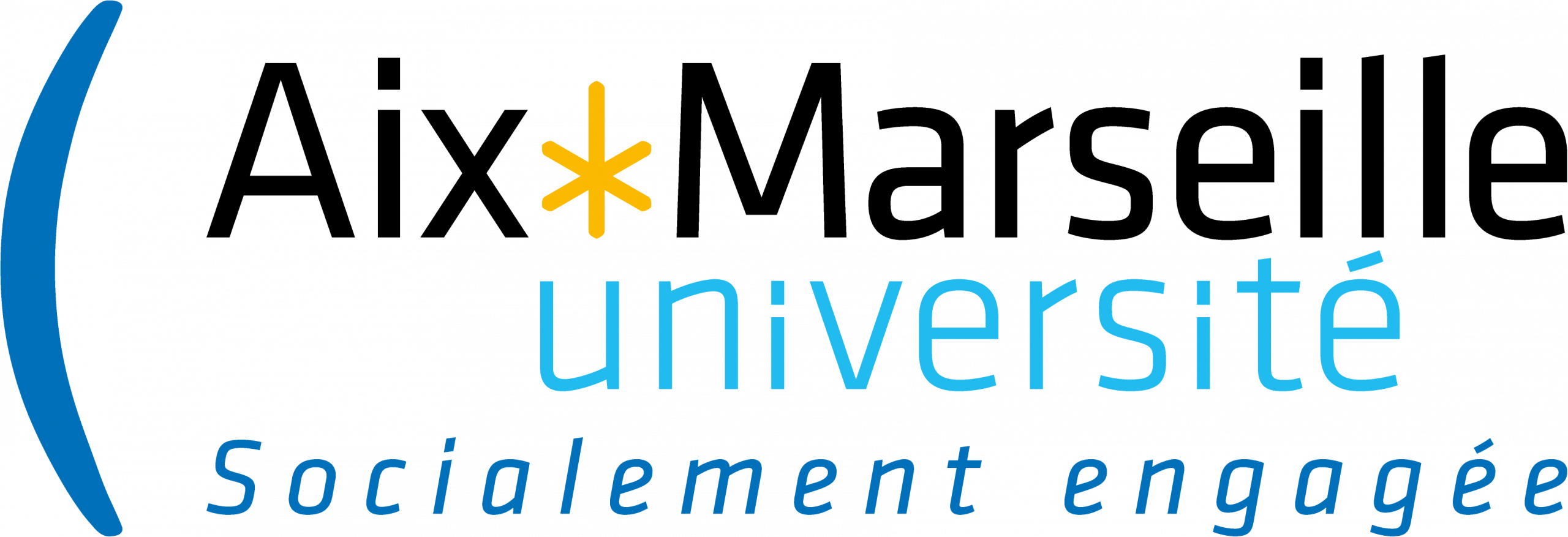 dircom-logo_amu_cmjn Aix Marseille University Logo