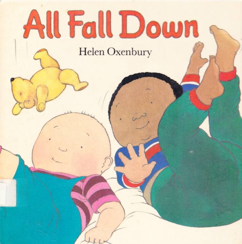 All Fall Down
