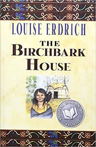 birchbark-house
