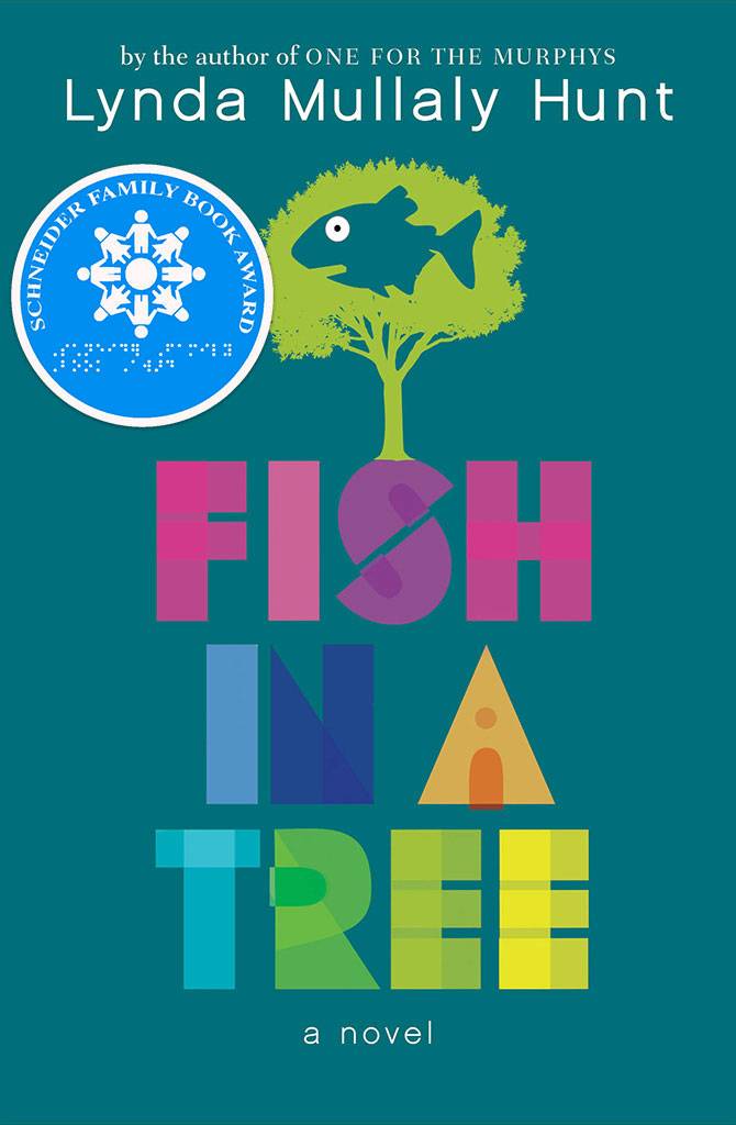 fish-in-a-tree