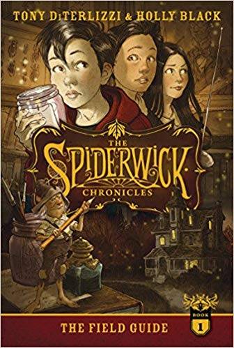 spiderwick-chronicles