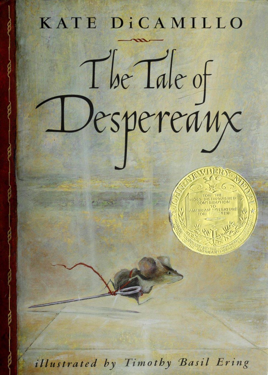 tale-of-despereaux