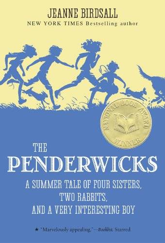the-penderwicks