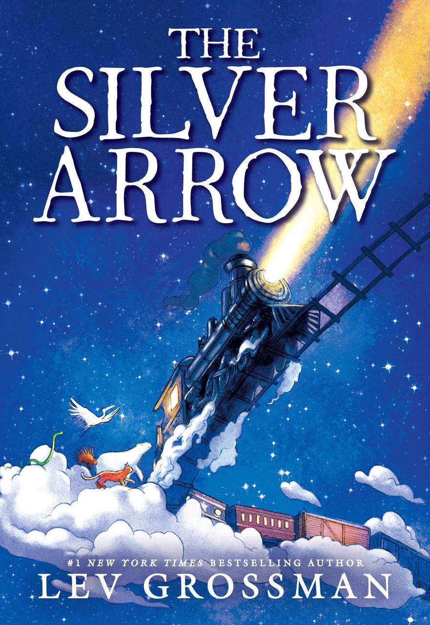 the-silver-arrow